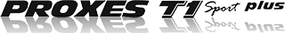 Proxes T1 Sport plus