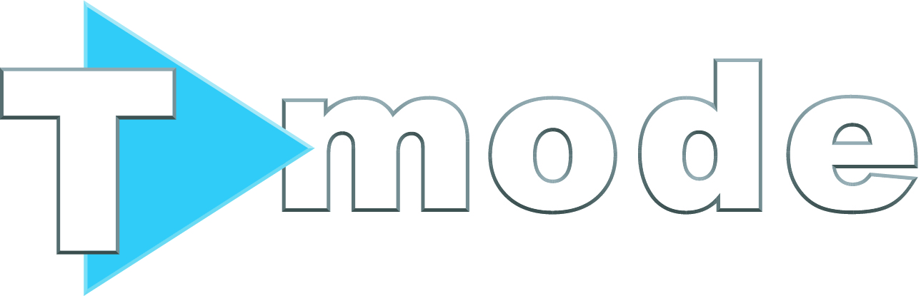 t-mode logo