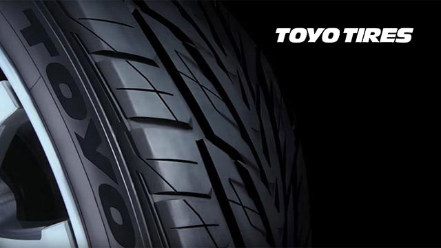 TOYO TIRES - Deutschland