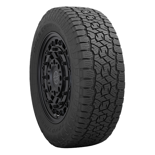 Open Country ATIII | Toyo Tires