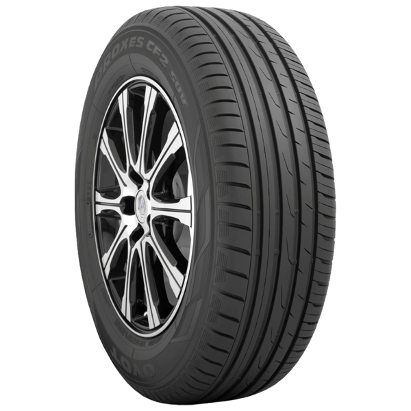 Proxes CF2 SUV | TOYO TIRES - Deutschland