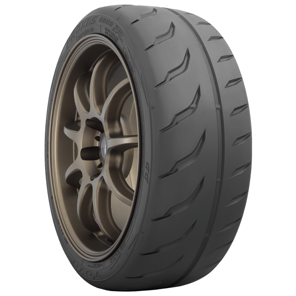 Proxes R888R TOYO TIRES Deutschland