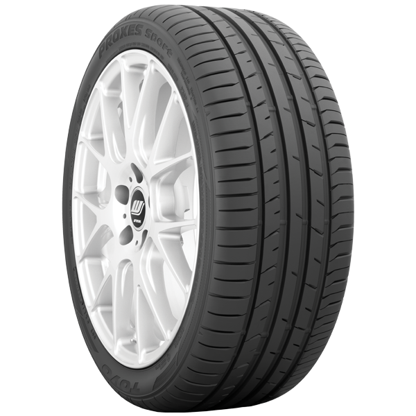 Proxes Sport | TOYO TIRES - Deutschland | Autoreifen