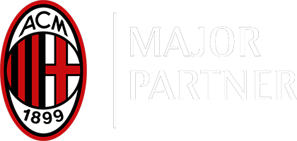 AC Milan - Major Partner